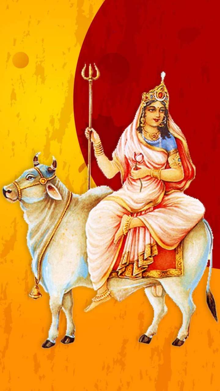 मां शैलपुत्री के नाम पर रखें अपनी बेटी का नाम, होगी बुद्धिमान