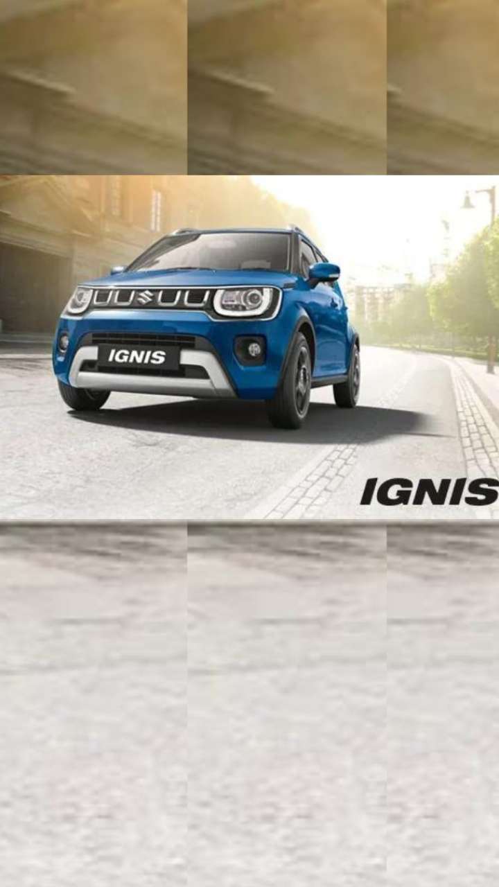 Maruti Suzuki Ignis: हैचबैक की कीमत में लें SUV का मजा