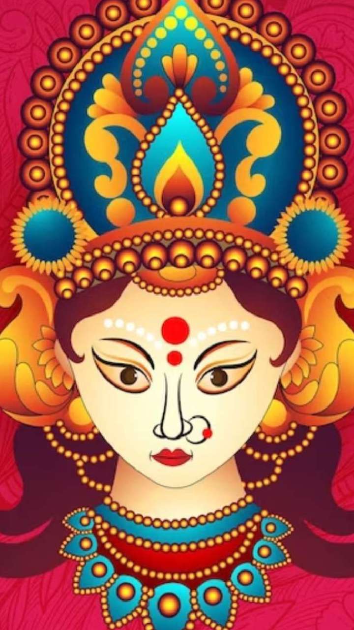 नवरात्रि में करें ये 5 काम, प्रसन्न होंगी मां