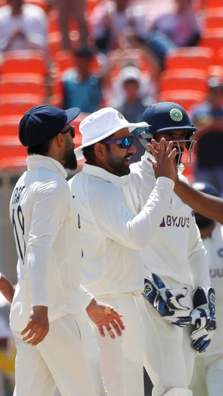 भारतीय टीम ने बनाया ये शर्मनाक रिकॉर्ड