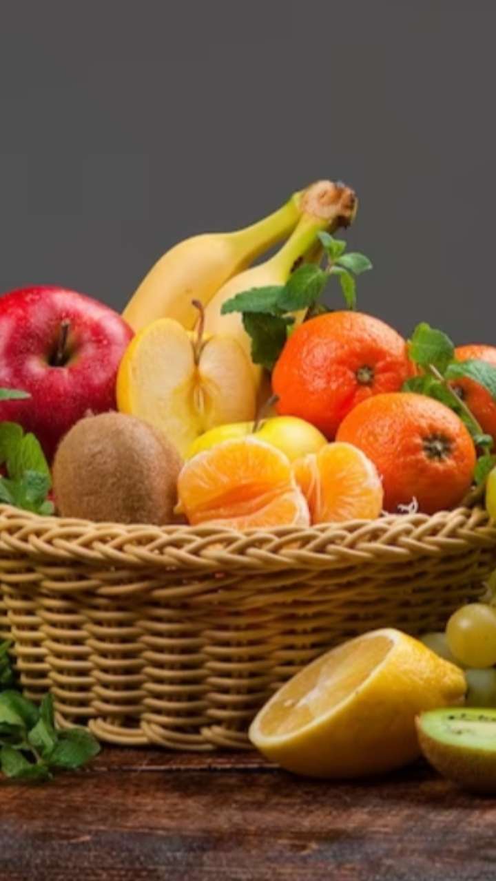 वायरस औ फ्लू से लड़ने के लिए खाएं ये फल