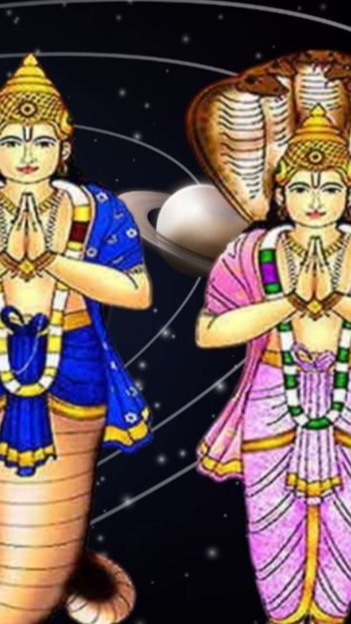 Rahu Ketu Upay: राहु-केतु के अशुभ प्रभाव से बचने के लिए करें ये उपाय