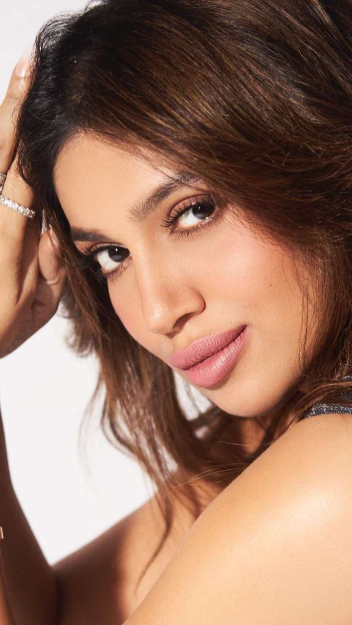 ये 5 चीज़ें हैं भूमि की ग्लोइंग स्किन का राज