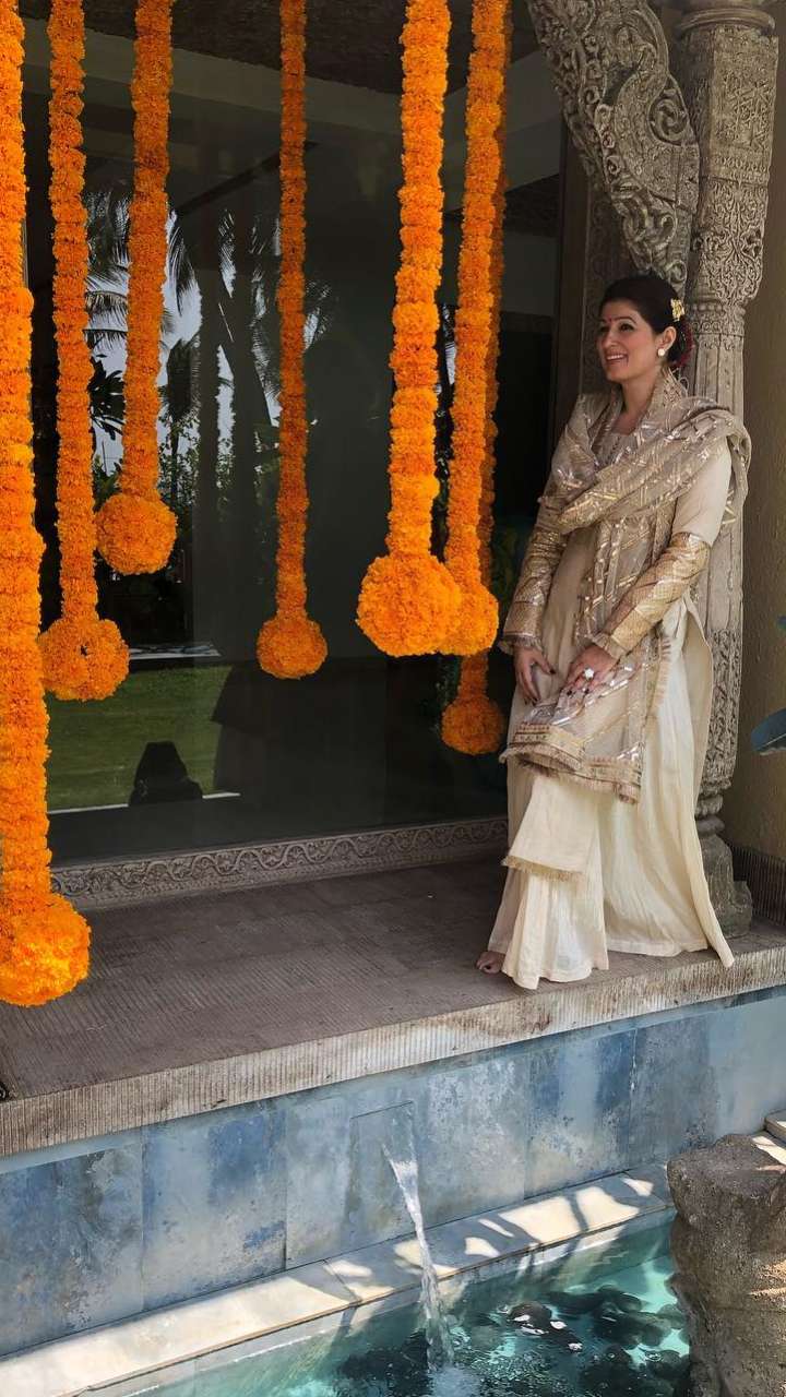 अंदर से बेहद आलीशान है अक्षय कुमार का घर, देखें तस्वीरें