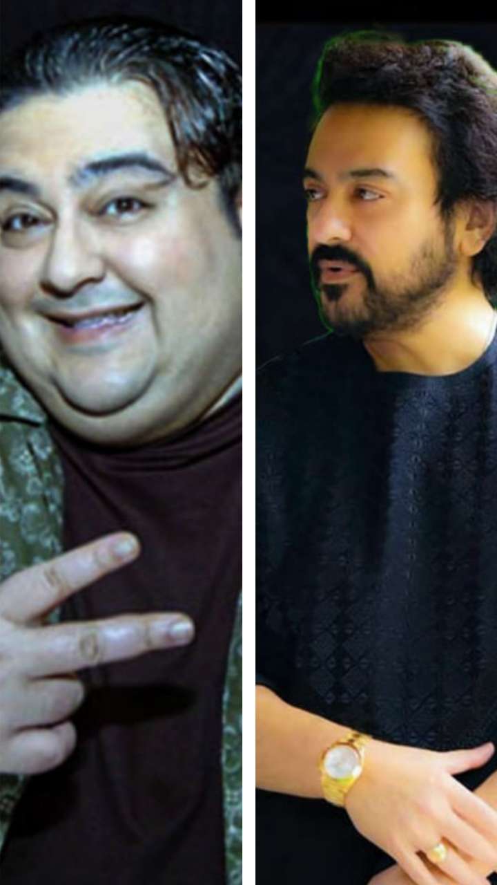 Adnan Sami Diet Plan Chart