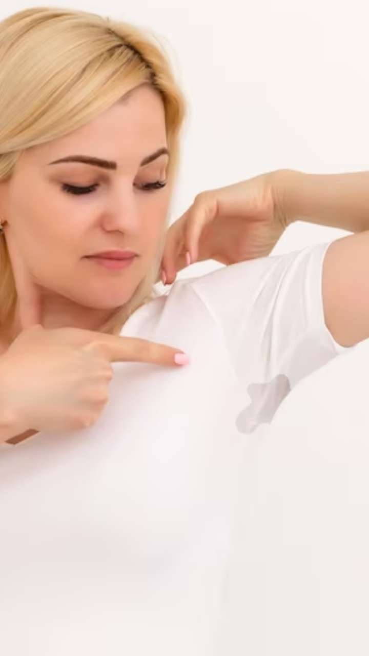 Natural deodorants that will help get rid of smelly armpits