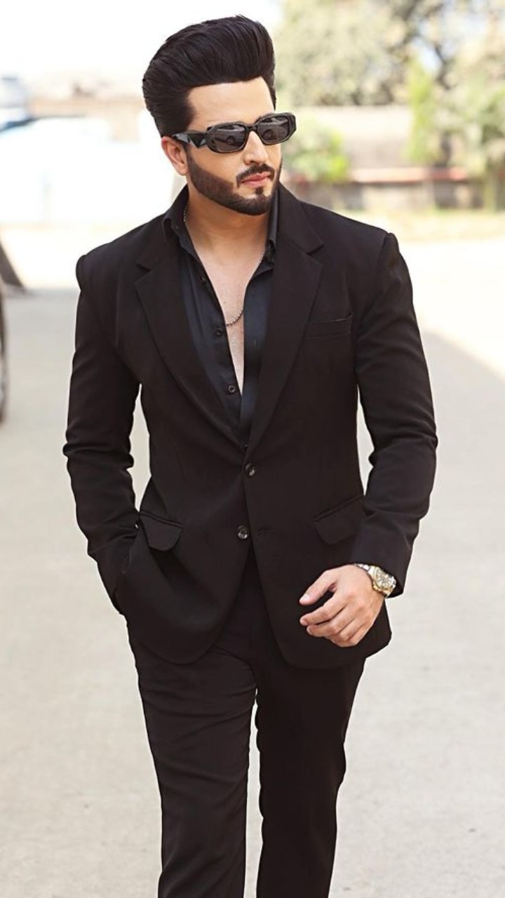 Dheeraj Dhoopar on X: 
