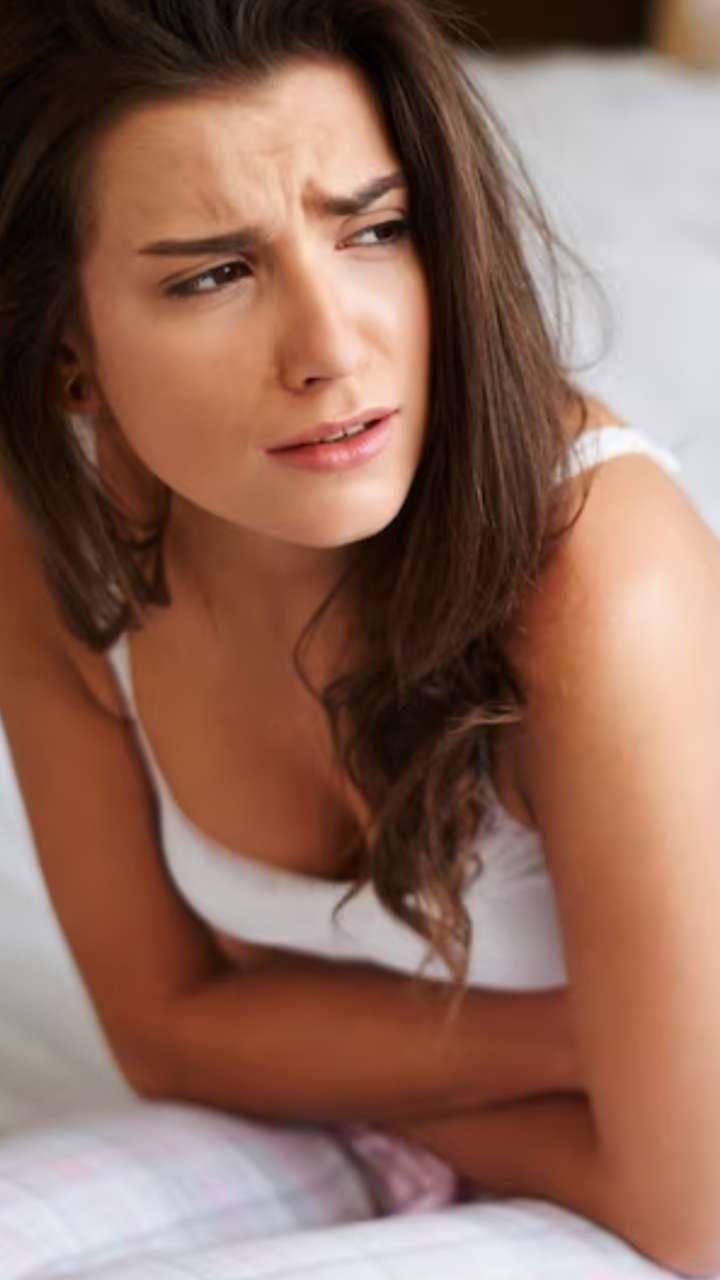 home remedies and ways to get relief from period pain instantly