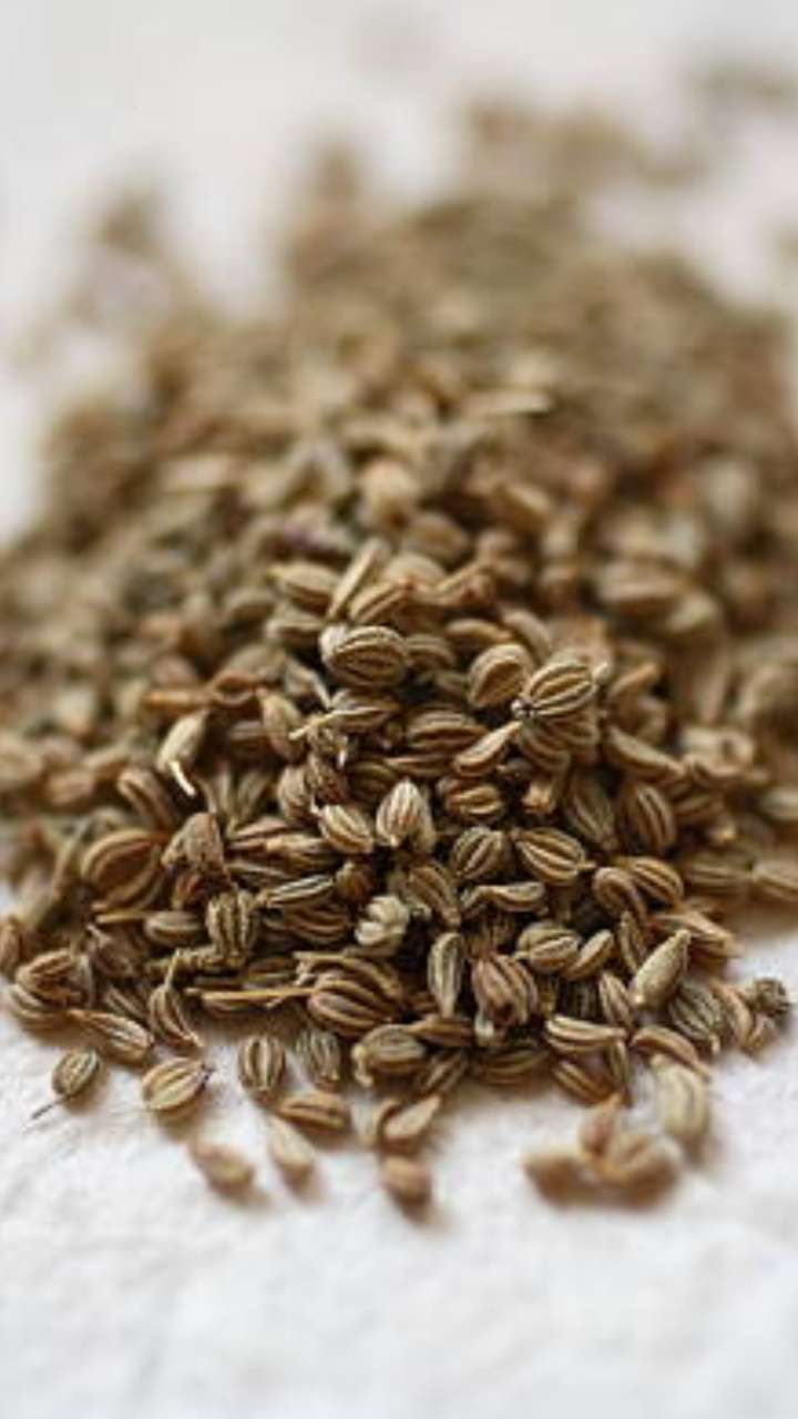 From arthritis to belly fat carom seed has many benefits
