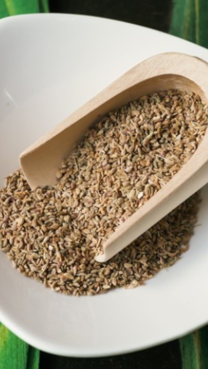 surprising health benefits of ajwain water for your health