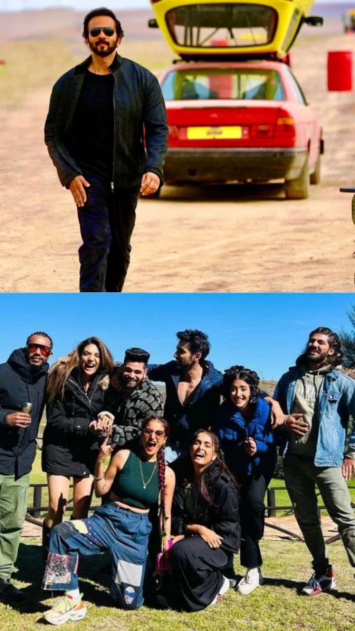 ये होंगे 'खतरों के खिलाडी' सीजन 13 के फाइनल कंटेस्टेंट्स