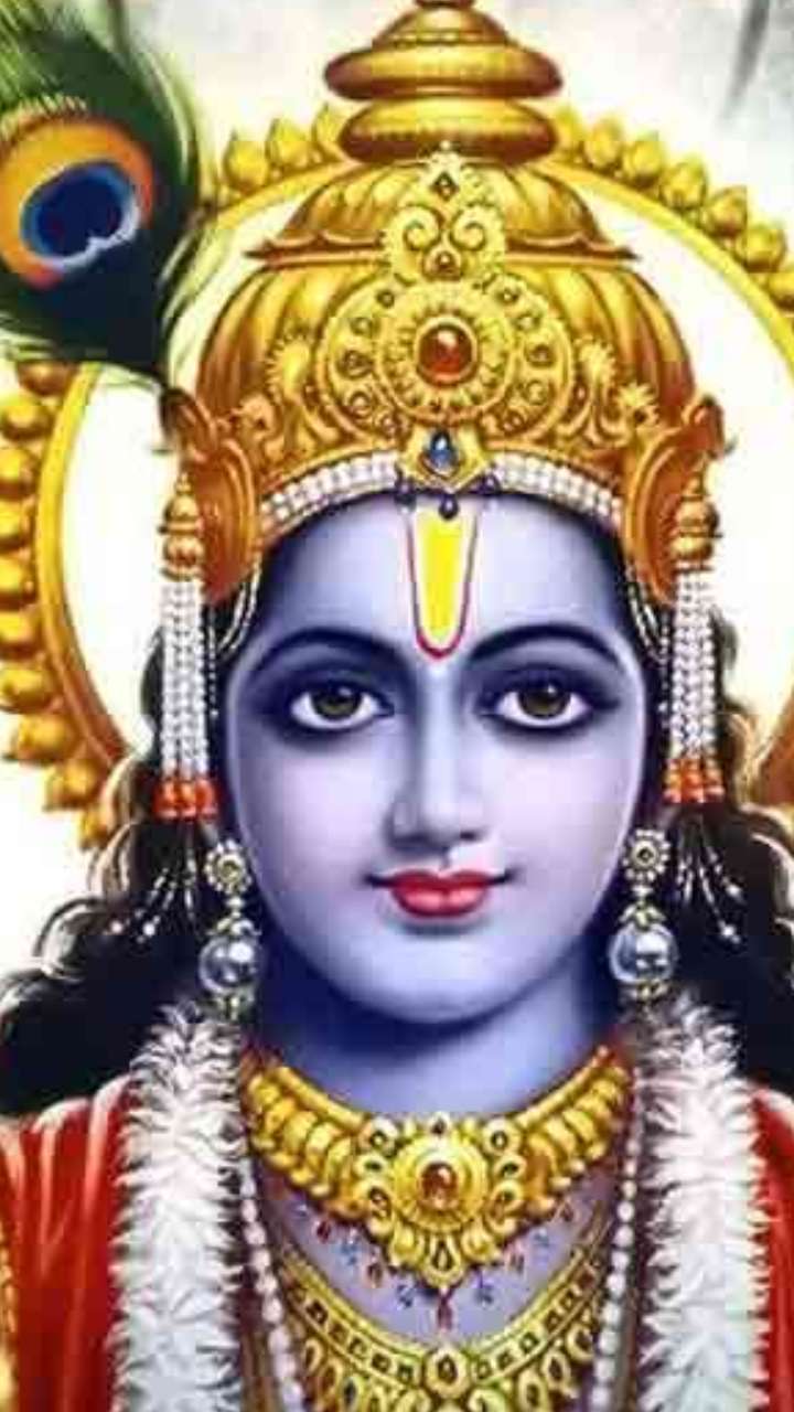 भगवान विष्णु से जुड़े रखें ये नाम, भविष्य होगा उज्जवल  