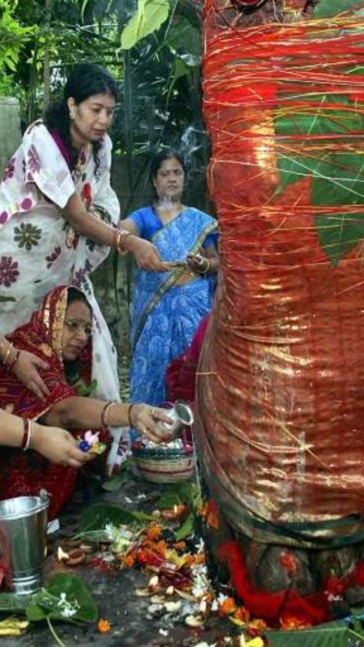 वट सावित्री व्रत से जुड़ी इन बातों का रखें खास ख्याल