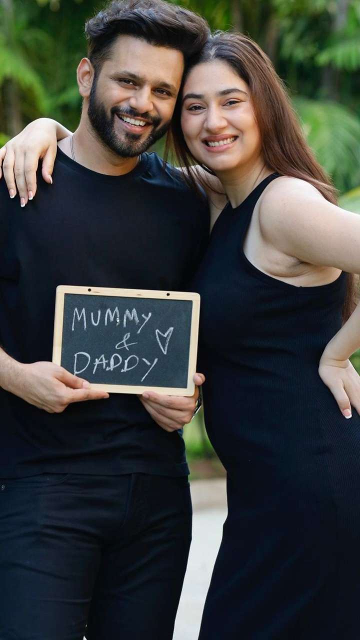 अब ये फेमस टीवी एक्ट्रेस जल्द बनेगी मां, शेयर की स्पेशल पोस्ट