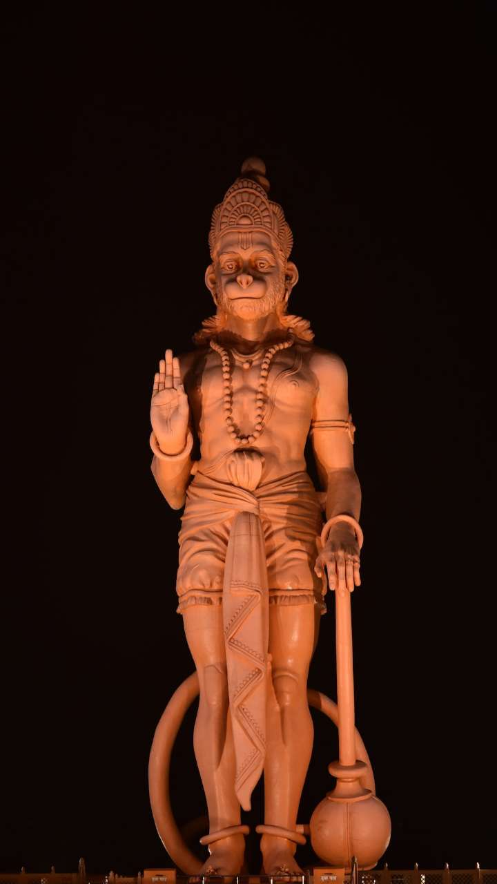 हनुमान जी कृपा के लिए करें इन स्तुति का जाप