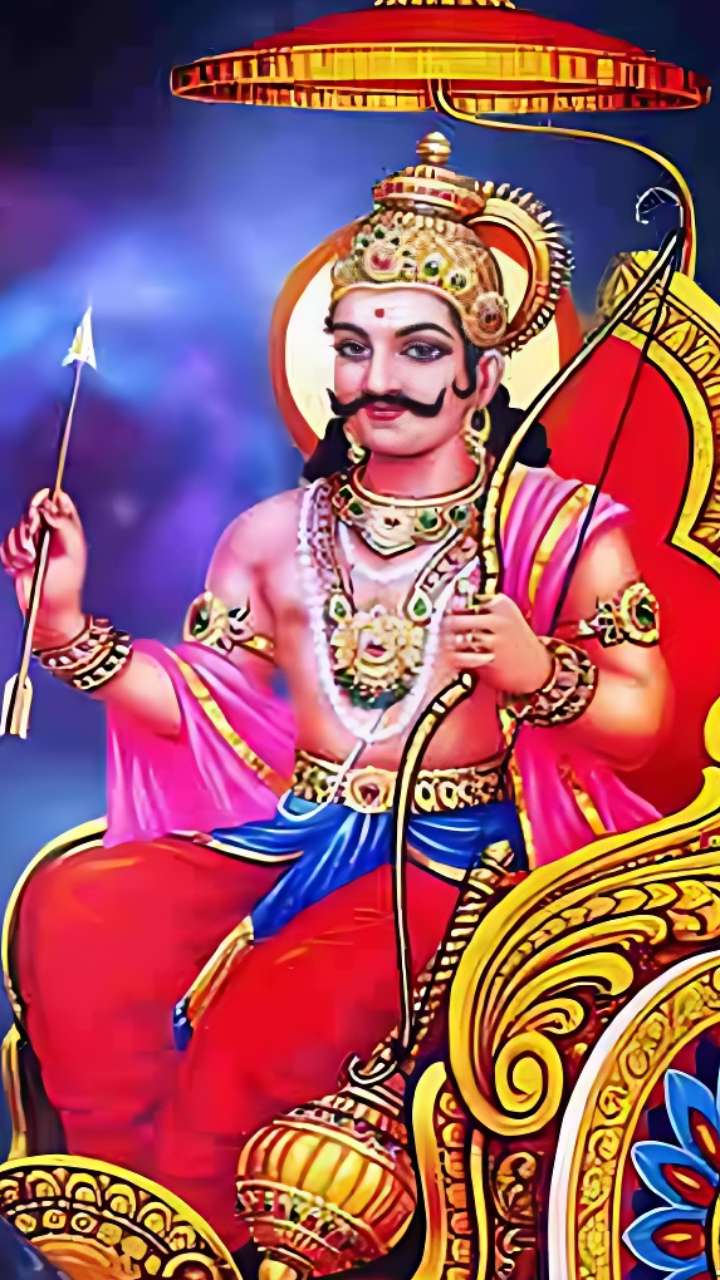 इन चीजों को न खाएं, नाराज हो सकते हैं शनिदेव