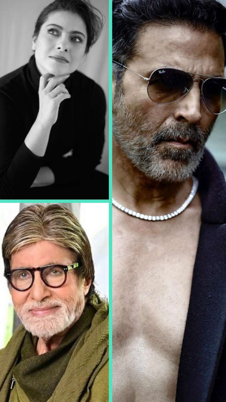 इन टॉप स्टार्स की डेब्यू फिल्में रही फ्लॉप