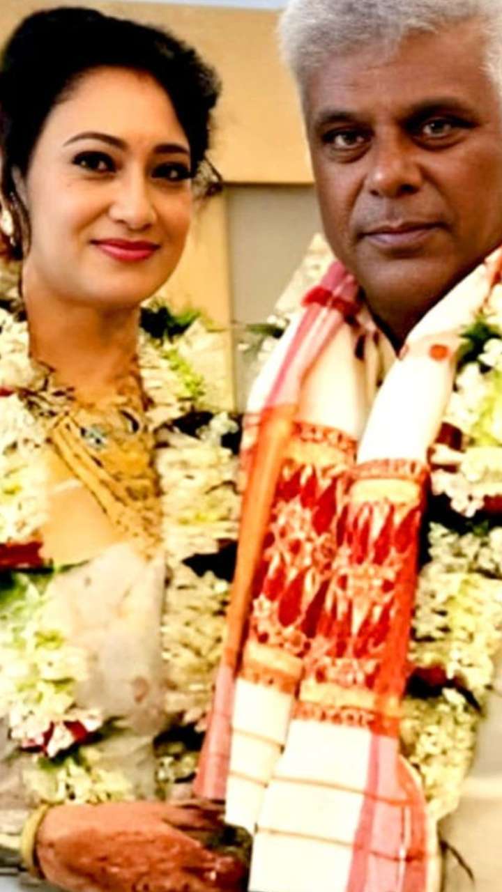 60 की उम्र में इस एक्टर ने रचाई दूसरी शादी, जानें कौन है दुल्हन ?