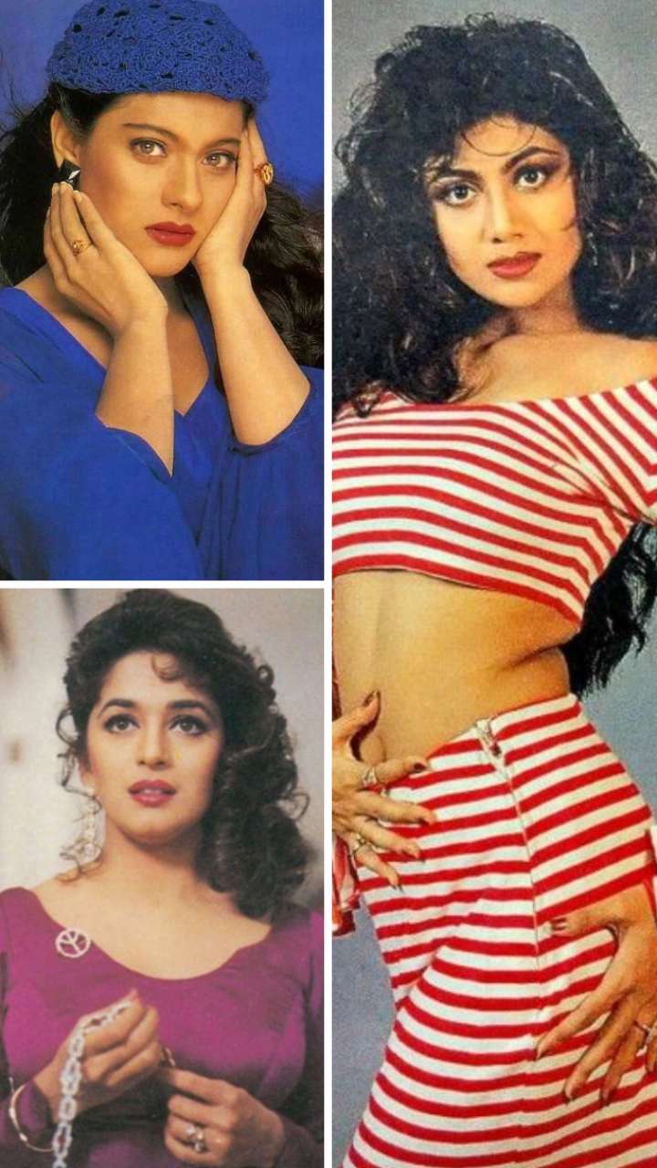 देखें B - Town हसीनाओं के 90s लुक