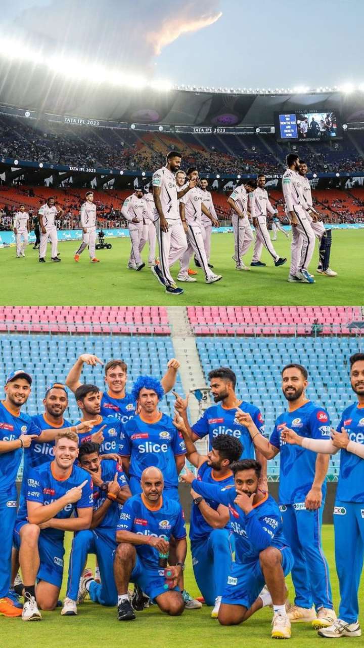 गुजरात vs मुंबई, ये पांच खिलाड़ी पलट सकते हैं बाजी