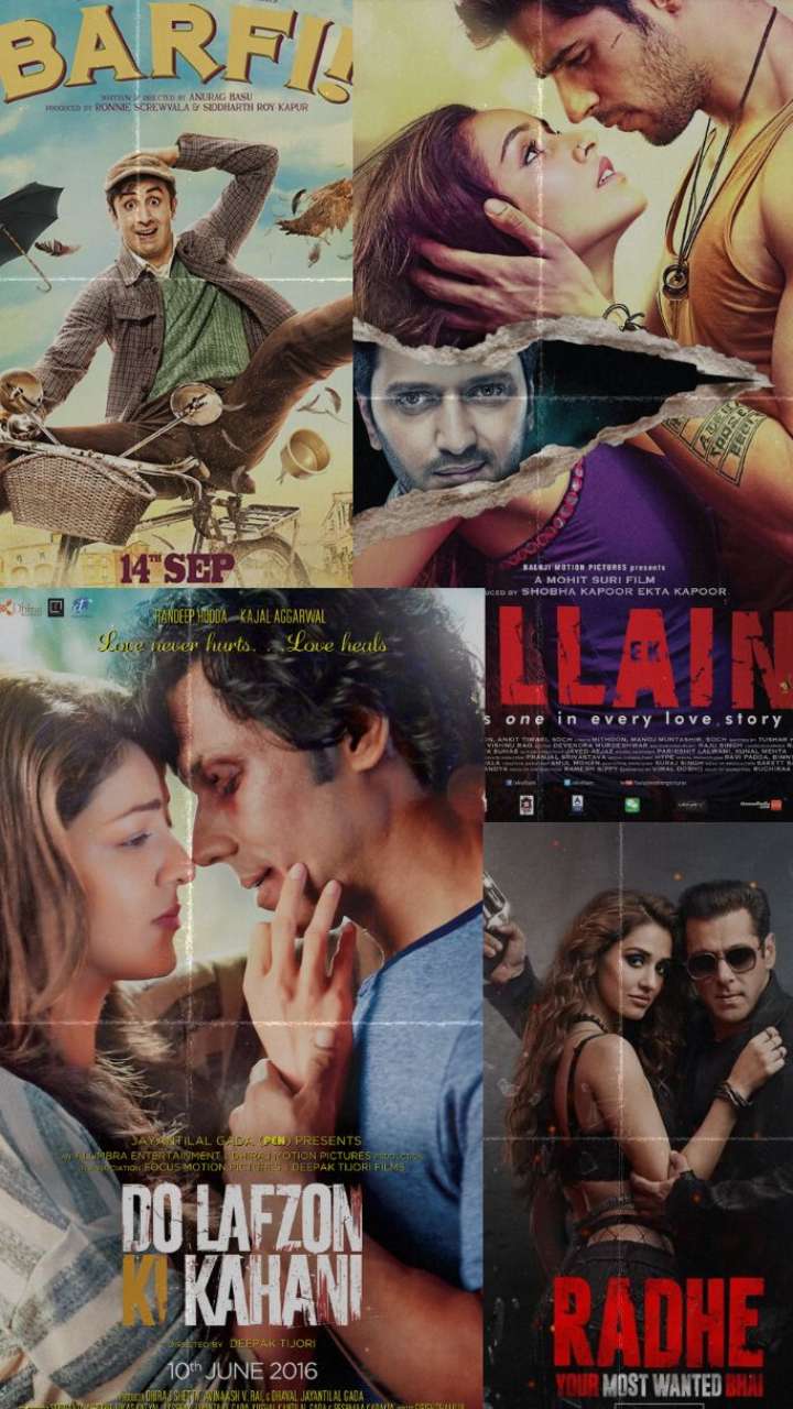 कोरियन फिल्म की रीमेक हैं ये बॉलीवुड मूवीज