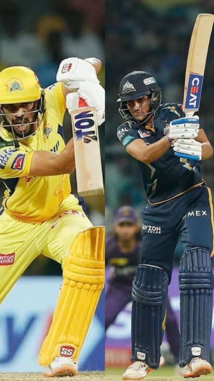GT vs CSK, ये खिलाड़ी साबित हो सकते हैं गेमचेंजर