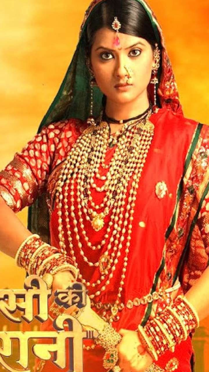 Jhansi Ki Rani makeup for School Fancy Dress Competition | झांसी की रानी  लक्ष्मी बाई मेकअप - YouTube