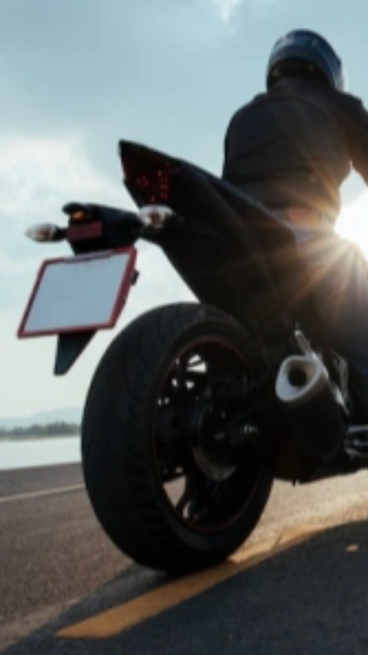 tail tidy fast bikes