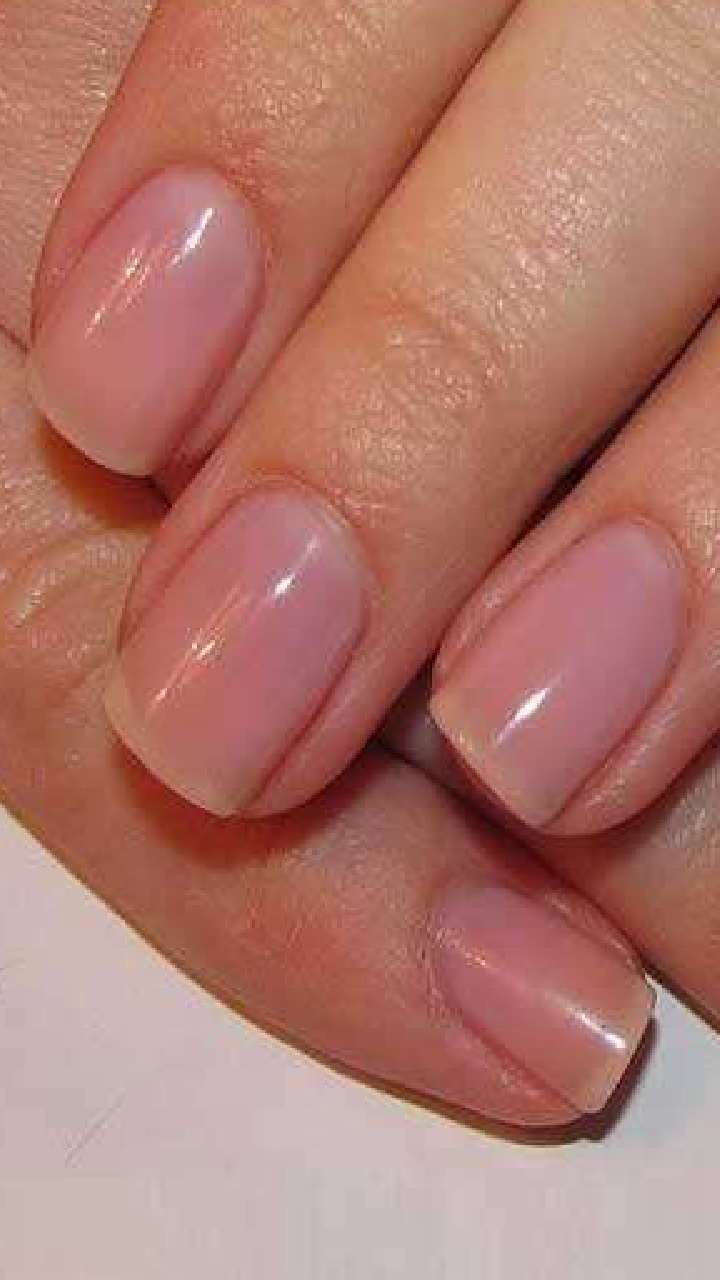 Is nail rubbing good for hair ??? | Pixstory