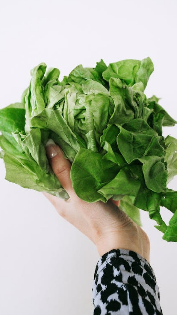 these foods help keep your lungs healthy