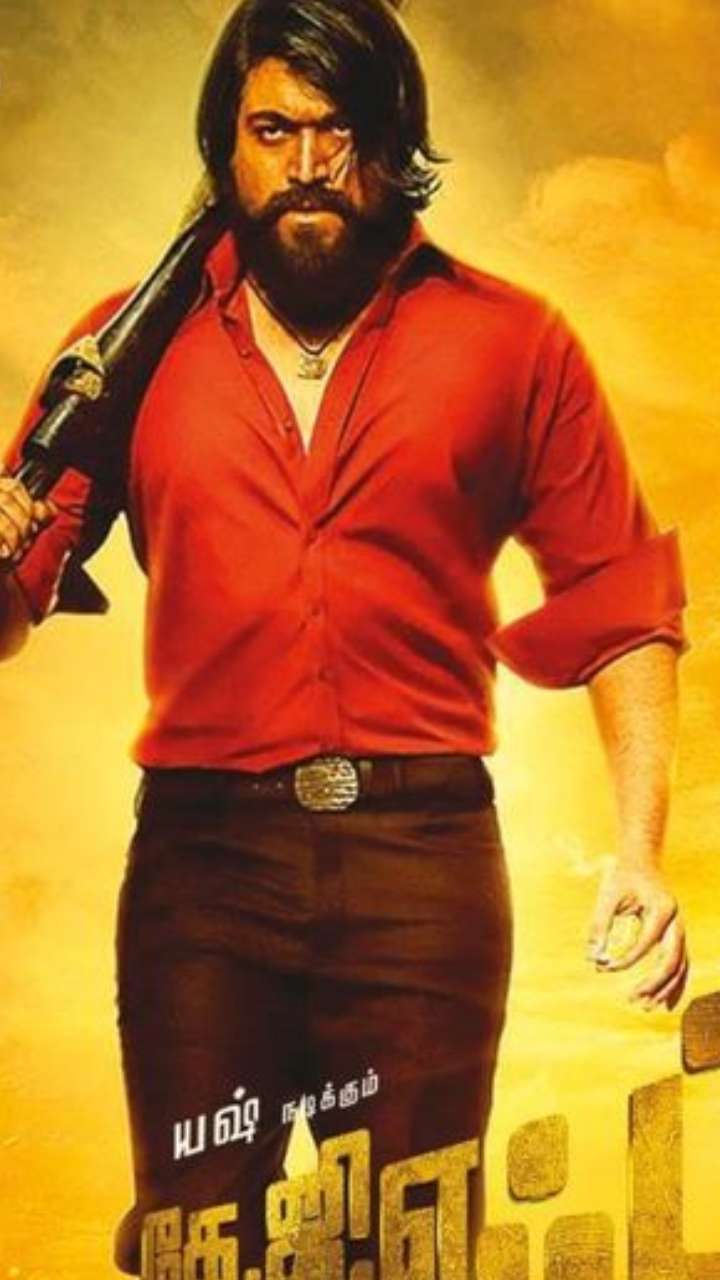 KGF Chapter 3 Kgf Chapter 3 New Update