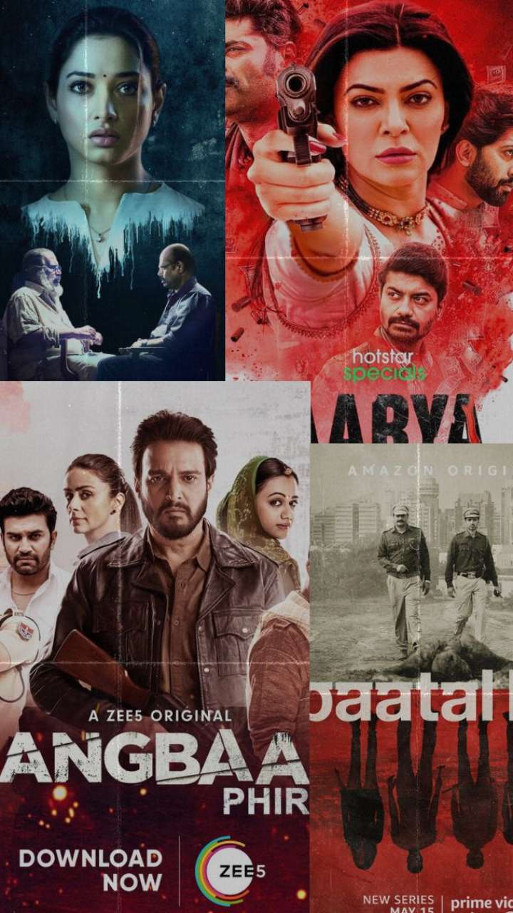 OTT Crime Series 6 6 Top Crime ott-crime-series-6-6-top-crime