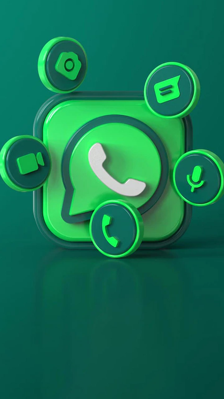 2022 में WhatsApp को मिलेंगे ये 5 फीचर्स