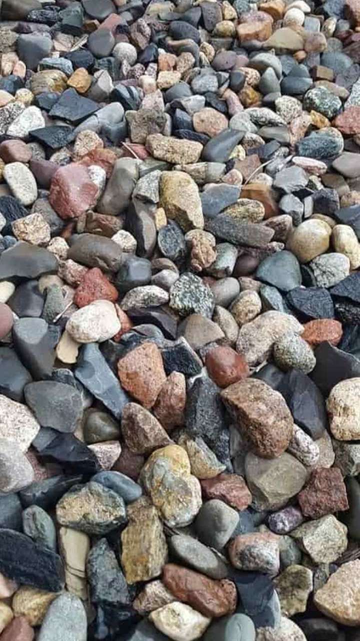 Hidden Frog In Rocks Optical Illusion: Find the Hidden Frog in 11 Seconds