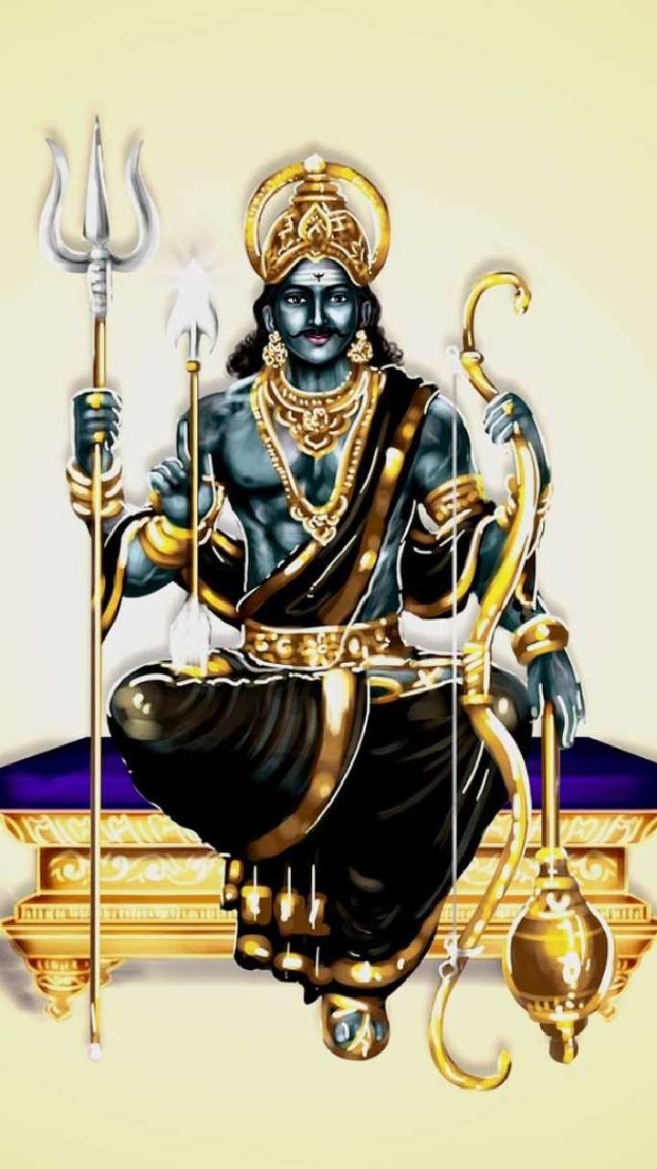 शनिवार को करें इन मंत्रों का जाप, बरसेगी शनिदेव की कृपा