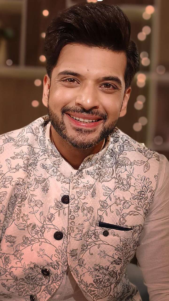 Karan Kundra was absent from the Dil Hi Toh Hai reunion! Is all well  between the