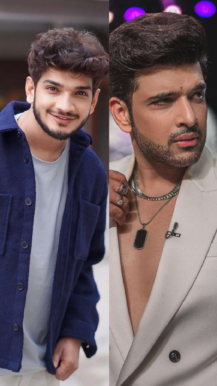 Karan Kundrra Cannot Stop Gushing About Singer/Friend Stebin Ben After  Attending His Concert In Delhi, Urges Everyone To See Him Perform Live