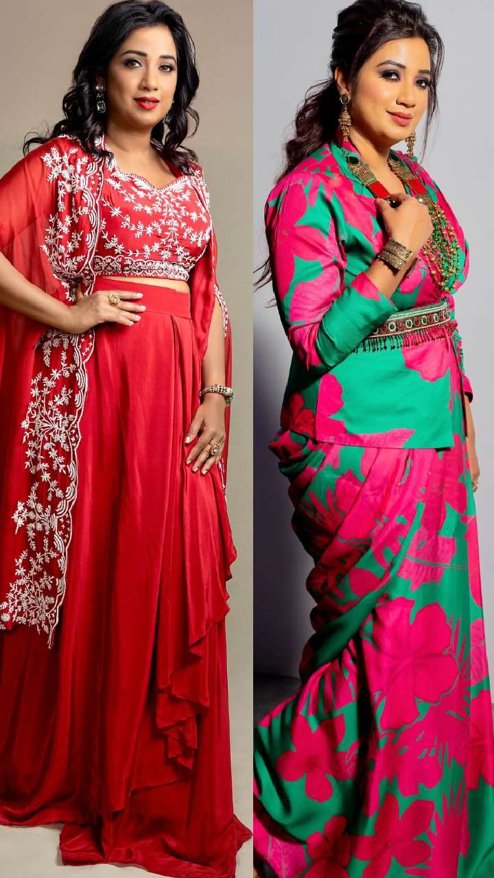 Indowestern Dresses For Weddings: Opt For a More Stylish Yet Comfort Look!  - House of Surya