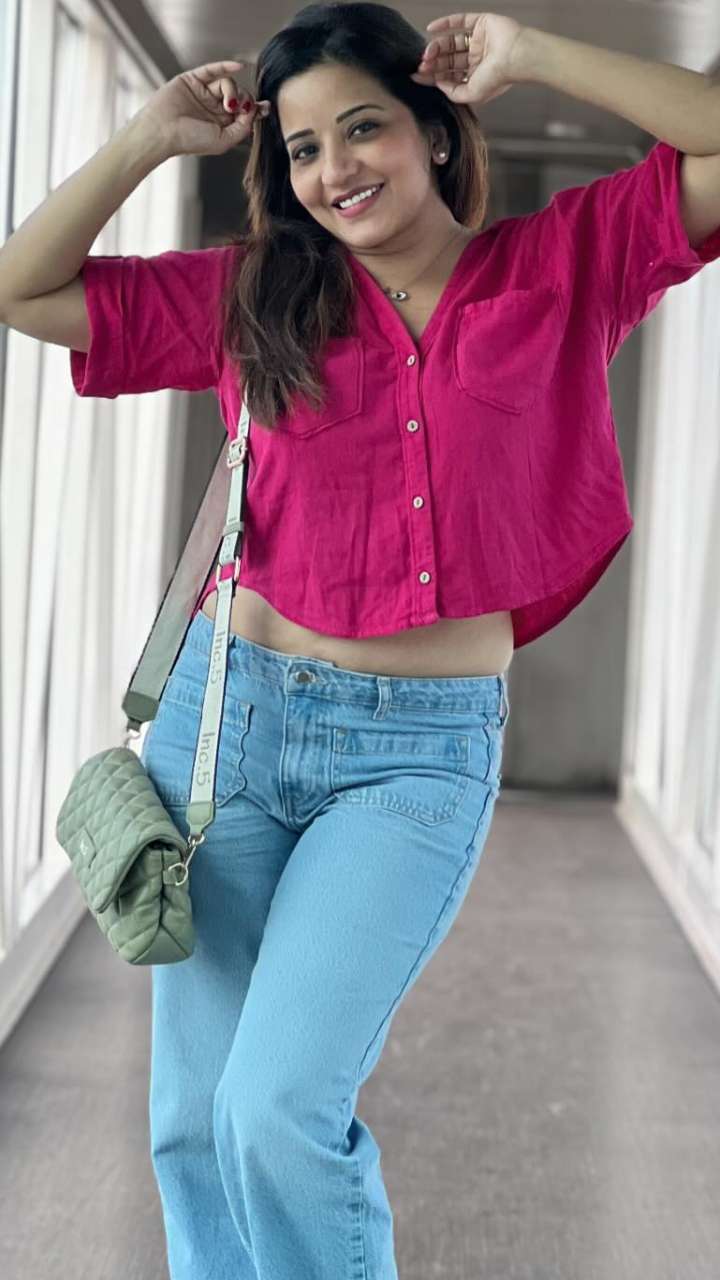 Monalisa top (25 Days Dispatch Time)