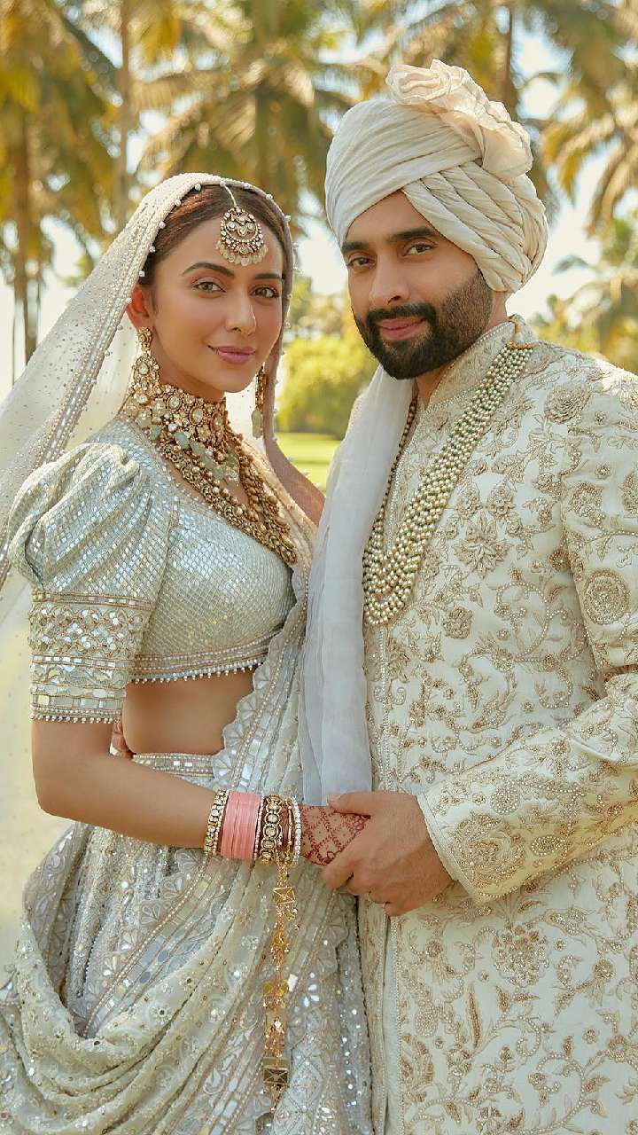 बेहद आलिशान हैं Rakul Preet Singh का आशियाना, देखें फोटोज