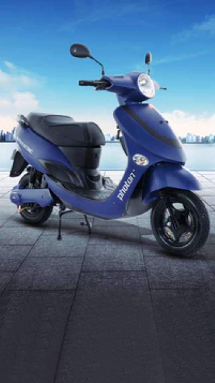 Top 5 Electric Scooters under Rs. 70,000