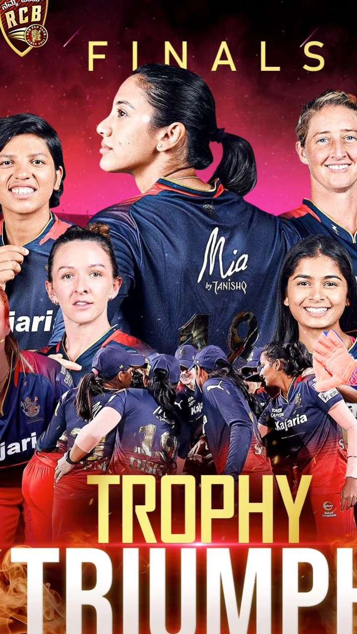 WPL 2024 आरसीबी बनी चैंपियन, यहां मिलेगी टू द प्वाइंट सारी जानकारी