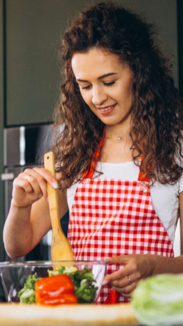 These tips will help you preserve the nutrients of food while cooking