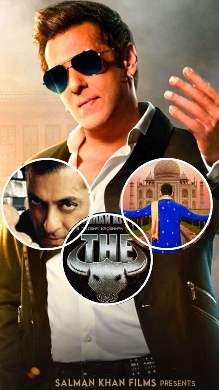 Salman Khan की इन 5 फिल्मों का है फैंस को बेसब्री से इंतजार