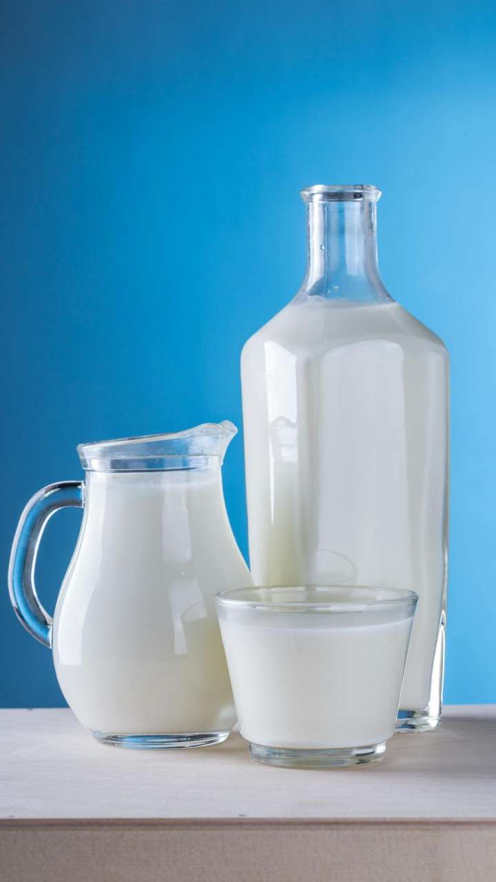 गर्म दूध में अश्वगंधा मिलाकर पिएं, होंगे ये जबरदस्त फायदे