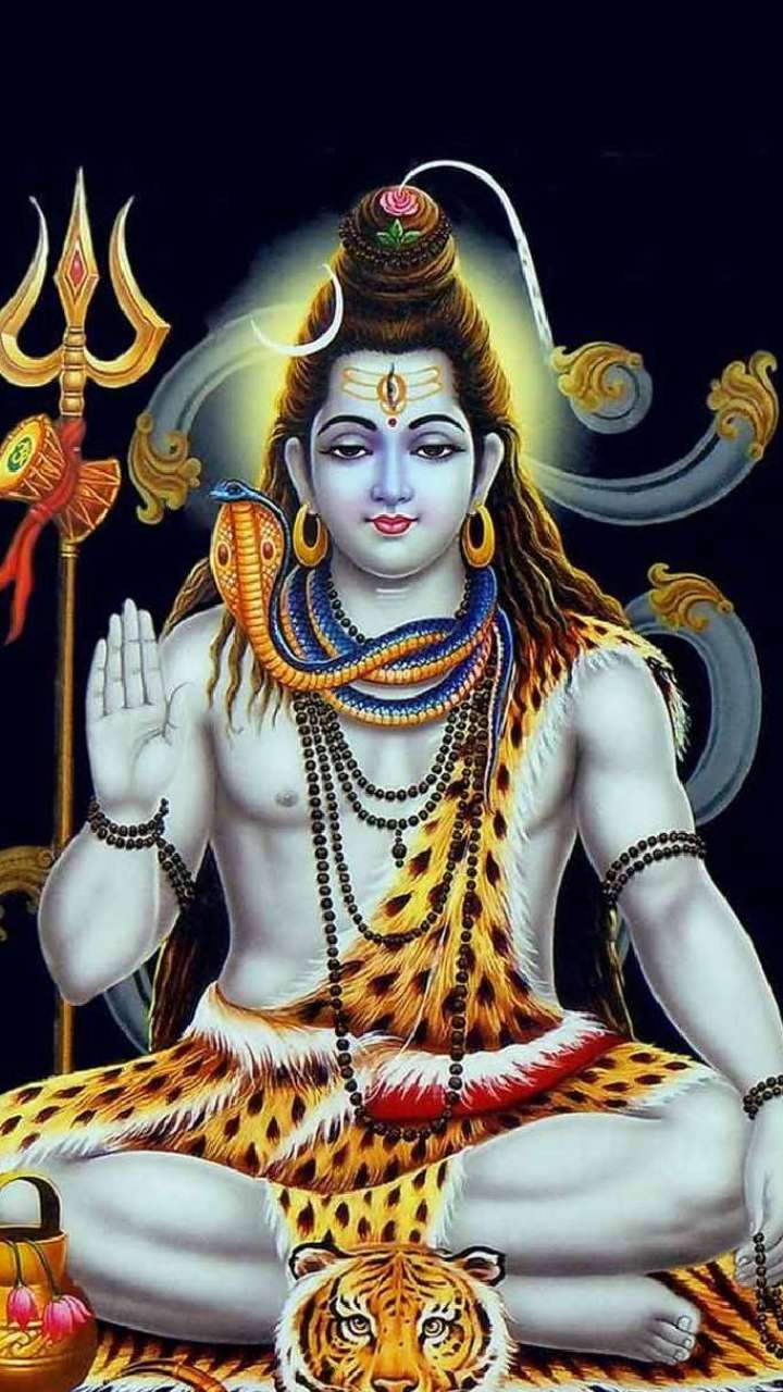 भगवान शिव को किस चीज का भोग लगाना चाहिए?