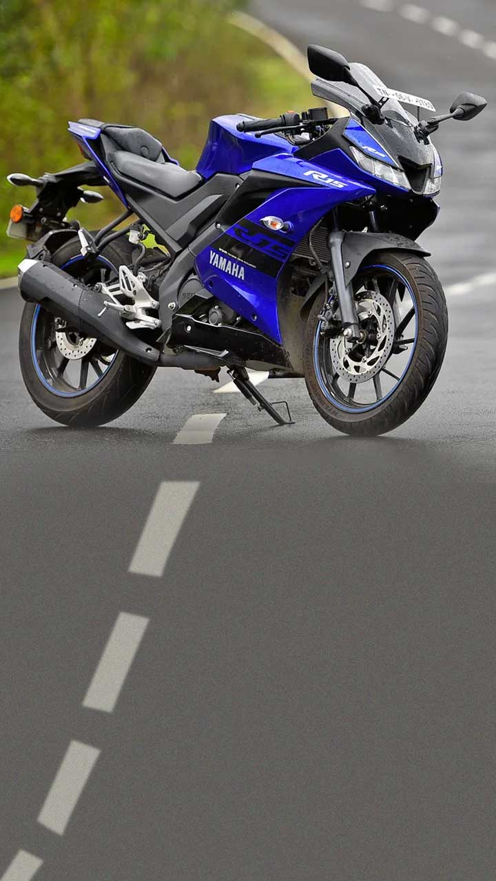 suzuki sports bike list