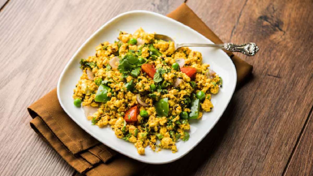 Paneer Tasty Dishes to try for lunch
