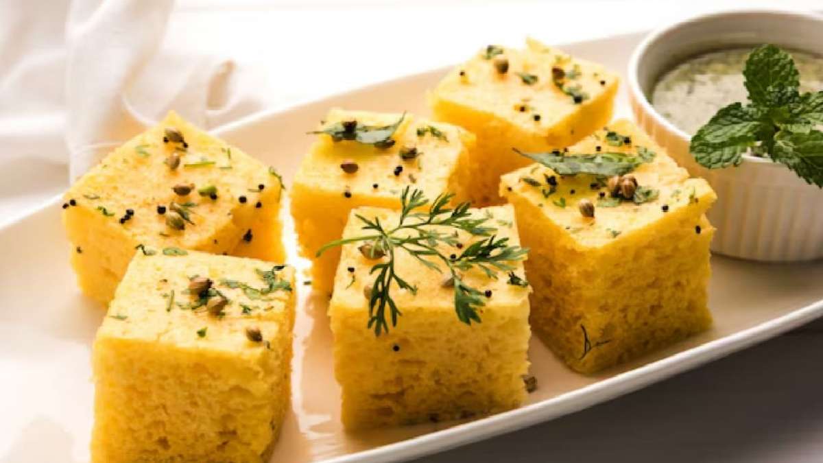 ढोकला 