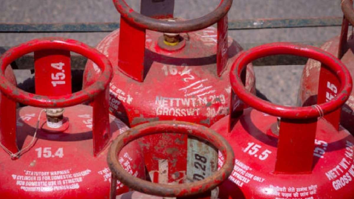 भारत के कुछ शहरों में LPG सप्लाई प्रभावित